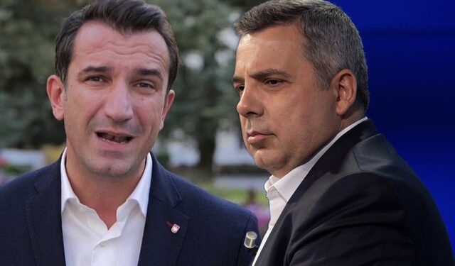 “Ngelën shkollat dhe kopshtet pa ndërtuar…”/ Abilekaj: Mediat e Veliajt, jo vetëm qesharake! Bëjnë sulme kriminale ndaj drejtësisë