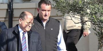 Gazetarja zbulon shifrat marramendëse: Ja sa paguhen avokatët amerikanë të Veliajt