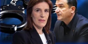 Prokurorët e SPAK prova të reja kundër Veliajt, Klodiana Lala: Pozita e kryebashkiakut mund të rëndohet