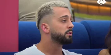 Goditi me vezë Vserlon dhe Olën, cili ishte vendimi i Vëllait të Madh për Gjestin