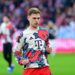Optimizëm për rinovimin e Kimmich, mesfushori i Bayern “thyen heshtjen”