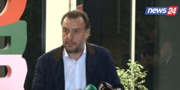 Ish-deputeti i PD, Alban Zeneli kandidat i PS në Kukës. Garon në listën e hapur