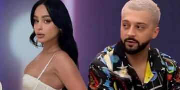 Plas debati mes Gjestit dhe Egli: Që kur ke hyrë je duke më gjuajtur fjalë