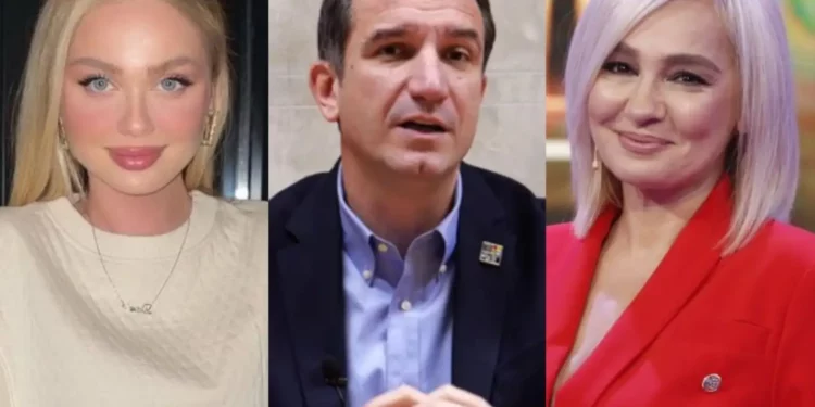 Vazhdon “tradita”: Nga Monika Lubonja tek Danja e BBV, Bashkia paguan “VIP-at”