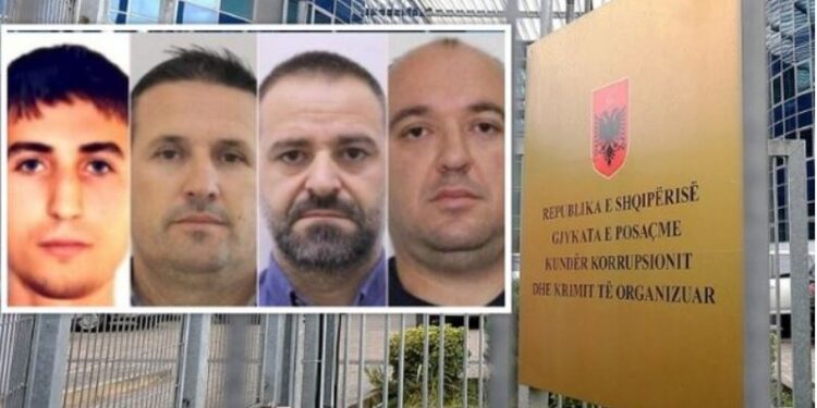 Në Shënjestër! “M’i morën nipçet brenda në komisariat?”, si Kristo Qirici bisedonte me oficerin Shkëlzen Ruska
