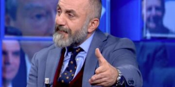 “Berisha s’ka ndryshuar, ai gjithmonë ka manipuluar proceset politike”, avokati Kara: Nuk mund të ketë demokraci me të