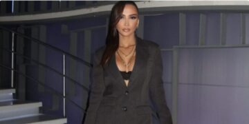 U pretendua se ju zbulua i dashuri i ri/ Reagon menjeherë Xheneta: Çdo shpifje do të…