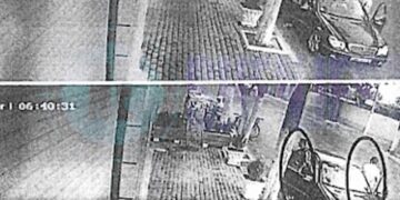 ‘Dalin pamjet’, si largohet Safet Bajri pas vrasjes së Fatbardh Licit, prova kryesore e SPAK