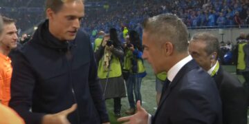 Sfida Angli-Shqipëri, ritakim pas 5 vitesh mes Tomas Tuhel dhe Silvinjos