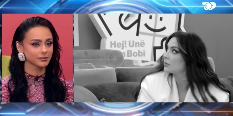 “Jam koherente”/ Pse Egli ndryshoi qëndrim ndaj Rozanës pas rikthimit? Banorja: Është xheloze për raportin tim me Gjestin