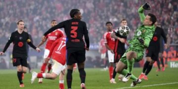 E ardhmja e Szczesnyt, flet agjenti: I lumtur te Barcelona