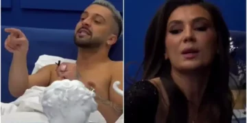 Gjesti përplaset ashpër me Olën: Ke menduar se je në ‘Përputhen’ këtu