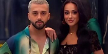 “O psikopate, nuk ta kam fajin unë për sëmundjen tënde…”, degradon debati mes Gjestit dhe Eglit,këngëtari nuk përmbahet