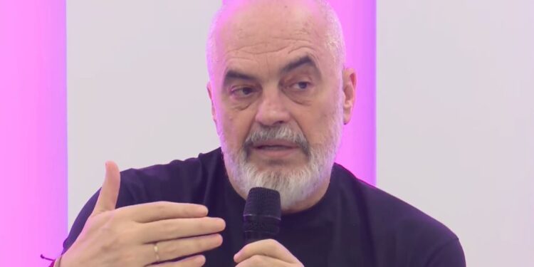 Takimi me shqiptarët në Kretë më 29 mars, Rama ironizon opozitën: I ra 1-shi Kënetës, normal 5 me 1!