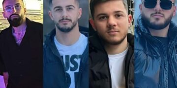 Aksidenti tragjik në Fushë Prezë, arrestohet drejtuesi i betonierës dhe dy të tjerë