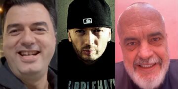 “S’të pashë njëherë në timon, s’di me i dhonë”/ Rama ia kthen batutën Bashës: Ti gjumë top, shyqyr më prezantove Unikkatilin