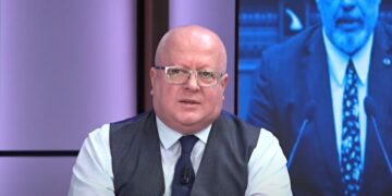 Veliaj jashtë loje, kush drejton Tiranën? Gjokutaj: Këshilli Bashkiak mund të vendosë për mandatin