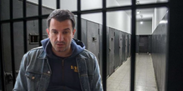 ‘Veliaj ka kërkuar konsultë me psikologun në qeli’, Lala: Merr ilaçe për…