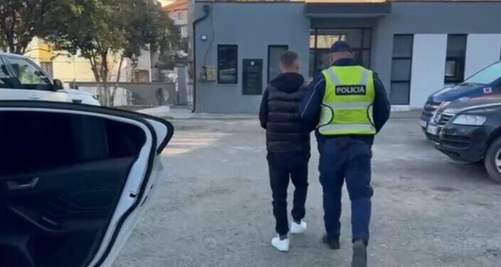 Aksion kundër lojërave të fatit, procedohen 2 efektiva policie, bie në pranga një shtetas