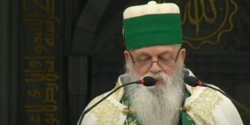 Mesazhi i Baba Mondit për Sulltan Nevruz: Të duam njëri-tjetrin më shumë