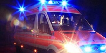 Aksident në Skrapar, dy të plagosur, një person në gjendje të rëndë