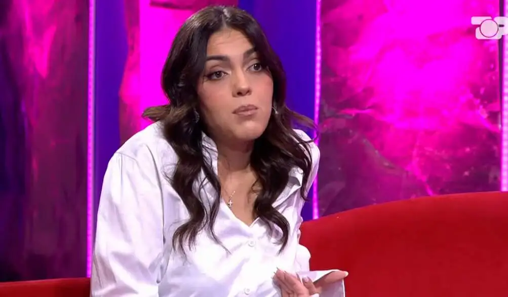 Pas daljes nga reality show, Livia jeton në banesën e banores së ‘BBVA’