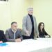 Zgjedhjet e 11 majit/ Prezantohet në Kurbin kandidati i Partisë Demokratike