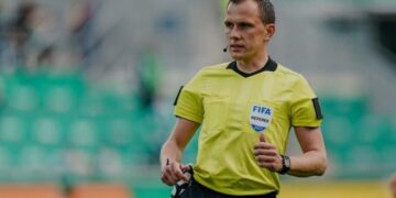 Eliminatoret e Botërorit 2026/ Shqipëri-Andorrë, zbulohet arbitri që do të vendosë drejtësi