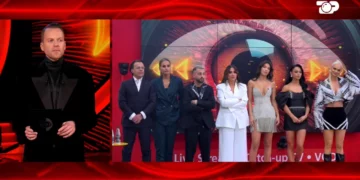 Eliminimi i parë i mbrëmjes, kjo është banorja që largohet nga shtëpia e ‘BBVA’