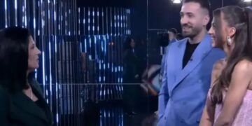 Befasuese! Mamaja e Loredanës ka 3 fjalë për Jozin pas takimit me të, a do e pranojnë si dhënderr?