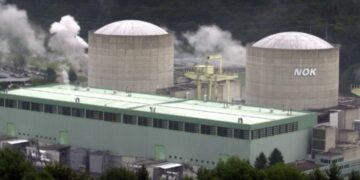 Një tjetër termocentral bërthamor mbyllet, ja shkaku