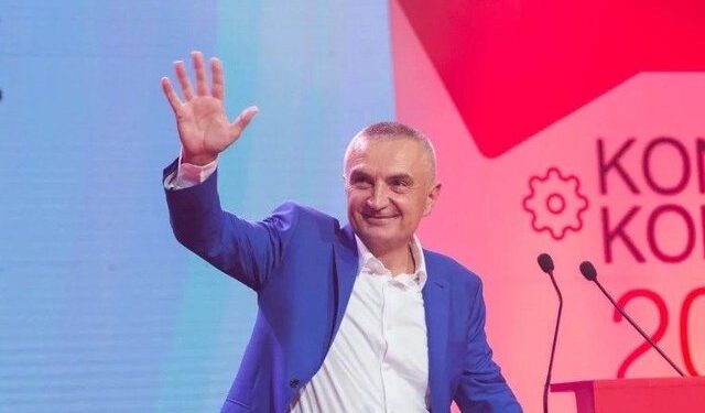 Feston ditëlindjen, presidenti i PL-së reagon nga burgu