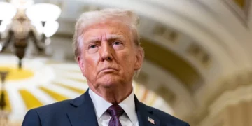 SHBA “zbutet” me vendosjen e tarifave, Trump: Mund të bëj përjashtime për disa vende, por…