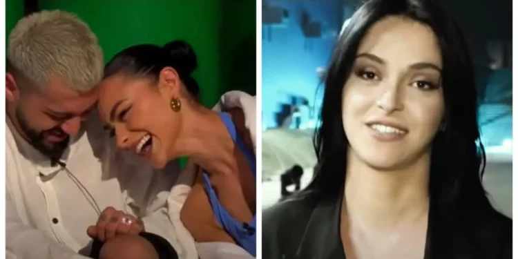 Motra e Gjestit bën veprimin e papritur ndaj Eglit