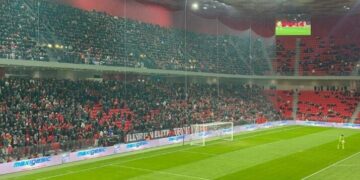 Festa vazhdon! Shqipëria dyfishon avantazhin në ndeshjen ndaj Andorrës