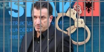 Ish- prokurori Beci shpjegon sa vite burg mund të dënohet Veliaj: Veprat penale janë shumë të rënda