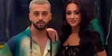 “U fikën dritat, më kërkoi…”/ Egli tregon se çfarë i tha Gjesti në dhomë