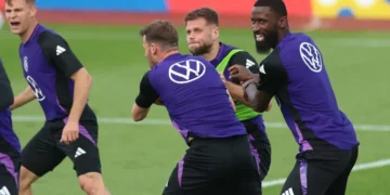 Ndeshja me Italinë, Rudiger: E ndërlikuam lojën, duhet të përmirësohemi