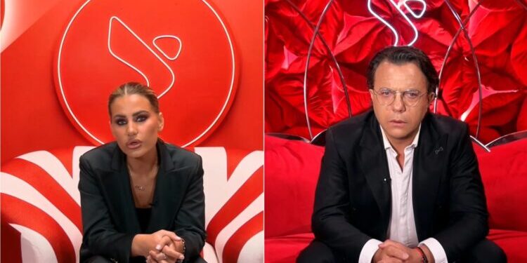 Befasojnë rezultatet e sondazhit, ja kë shpëtojnë shqiptarët mes Laertit dhe Valbonës