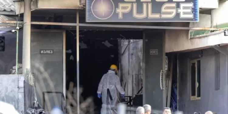 Koçan në alarm pas tragjedisë, policia arreston familjarët e pronarit të klubit