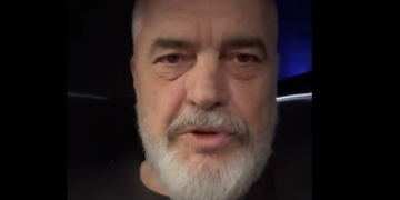 “Të zgjodhën për dhëndër, po nuk ngjiti”, Rama kalon te Noizy dhe e krahason Bashën me Koçin: Ndërro brimën e fyellit