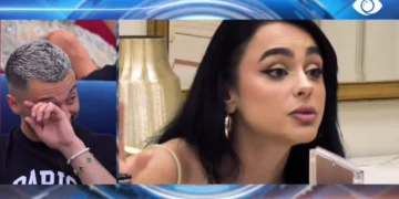 “Unë dhe familja ime po flinim me paranoja”, Ballafaqimi mes Gjestit dhe Eglit, çfarë ndodhi gjatë darkës së tyre në suit?