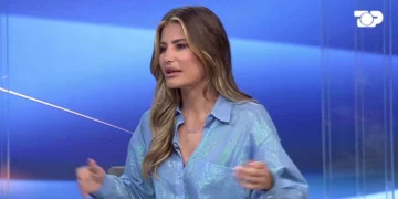 Valbona Mhilli rrëfen: “Laert Vasilin ishte i pari që bëri hapat”