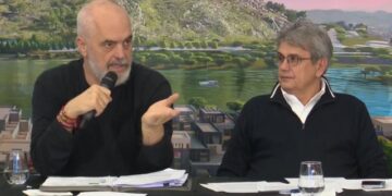 Rama me sipërmarrësit në Shkodër: Nuk i deklaroni siç duhet ato që fitoni, këtë vit nisim fazën e re për hotelet