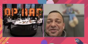 Klajdi për rikthimin e Eglit: Më është ftohur, s’më dhuron asnjë lloj emocioni