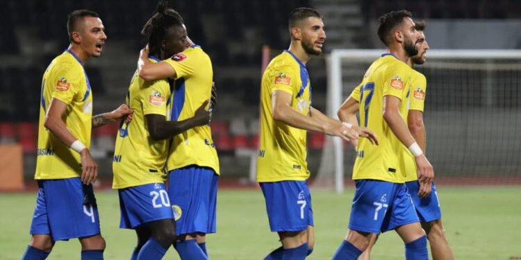 Elbasani triumfon në Kurbin, ndaj Laçit vendos një autogol