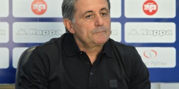 Partizani në prag, Daja: Jemi në pozita të barabarta, asnjë derbi nuk i ngjan tjetrit