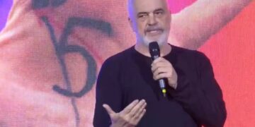 ‘Programi i PD, qofte e pica’, Rama: Në listën e tyre kam respekt vetëm për një zonjë…