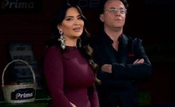 Na mashtruan të gjithëve/ Del fotoja familjare e Laert Vasilit dhe Rozana Radit, ja çfarë i lidh dy banorët e BBVA