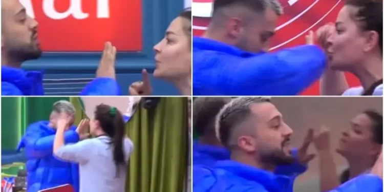 Gjesti akuzon Rozana Radin: “Je kapur për flokësh me femra për të dashur”